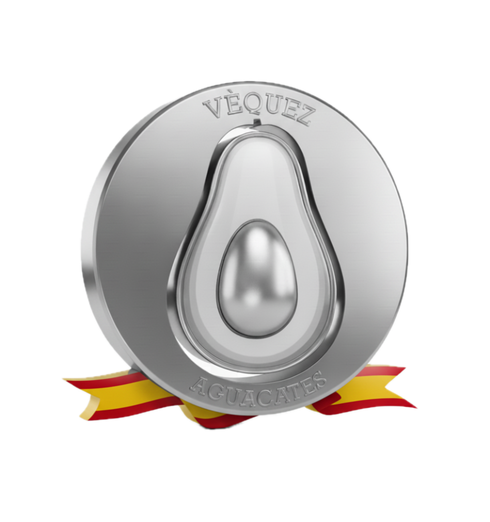 Vèquez Silver