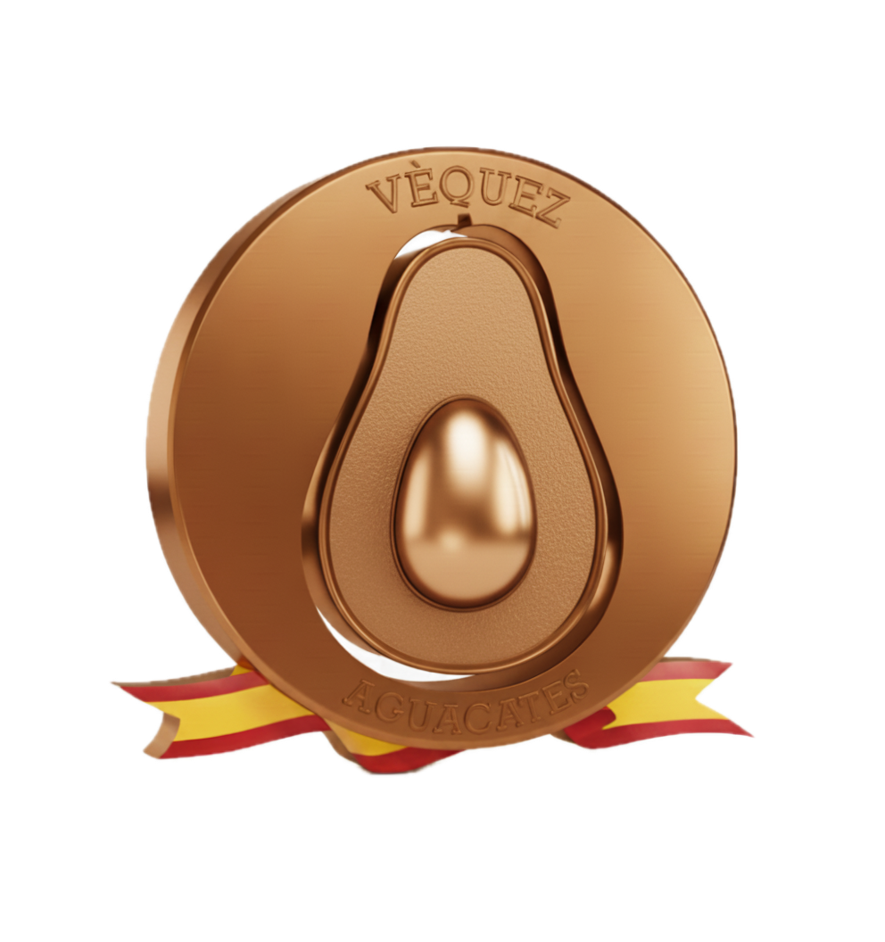 Vèquez Bronze